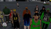 Big Pack Skins